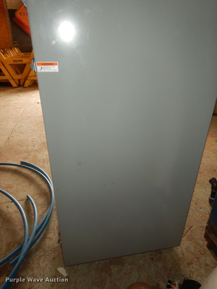 image for item DK7680 Cummins  generator