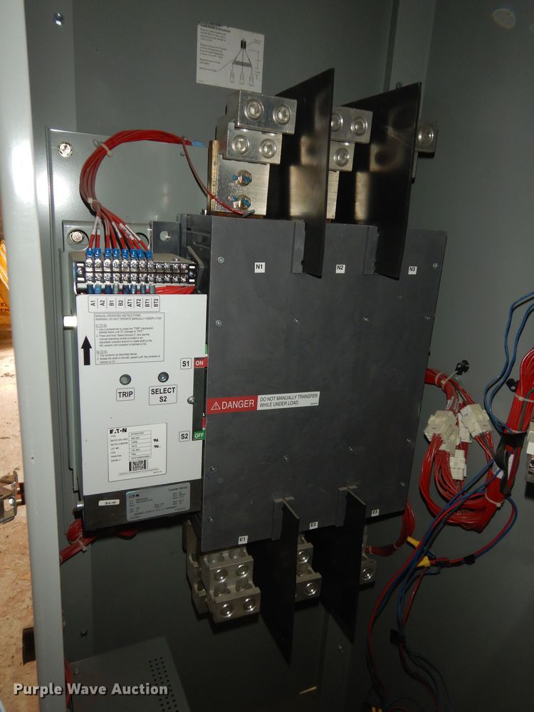 image for item DK7680 Cummins  generator