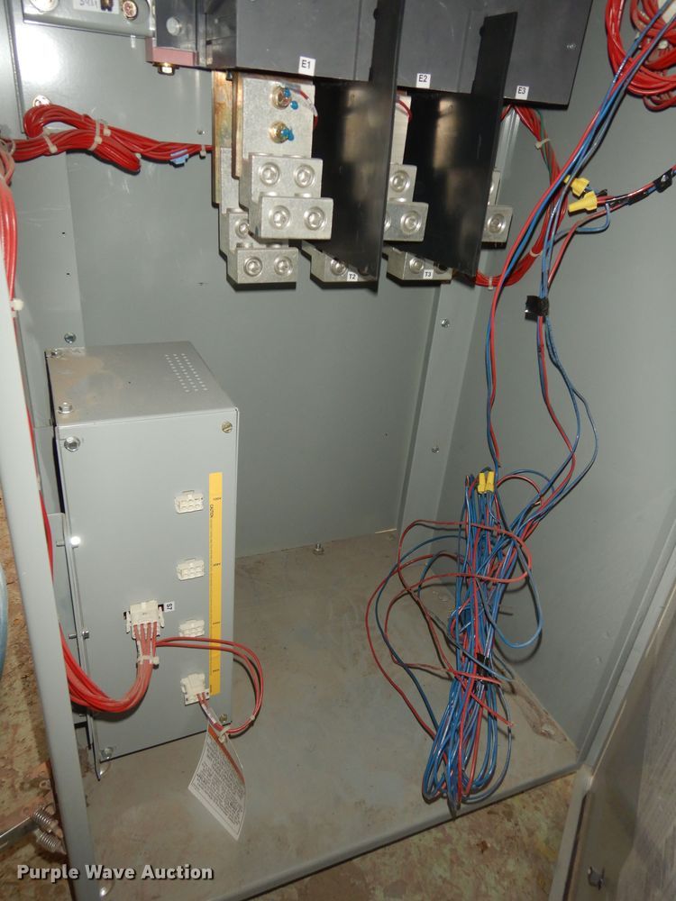 image for item DK7680 Cummins  generator