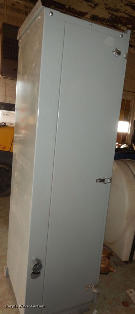 image for item DK7680 Cummins  generator