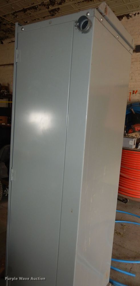 image for item DK7680 Cummins  generator