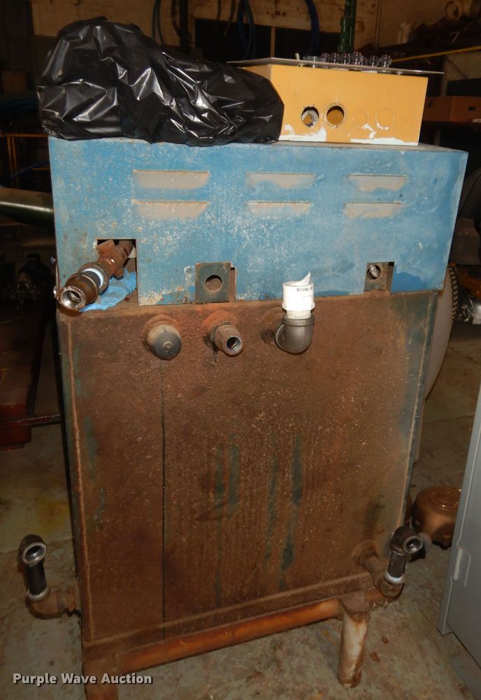 image for item DK7680 Cummins  generator