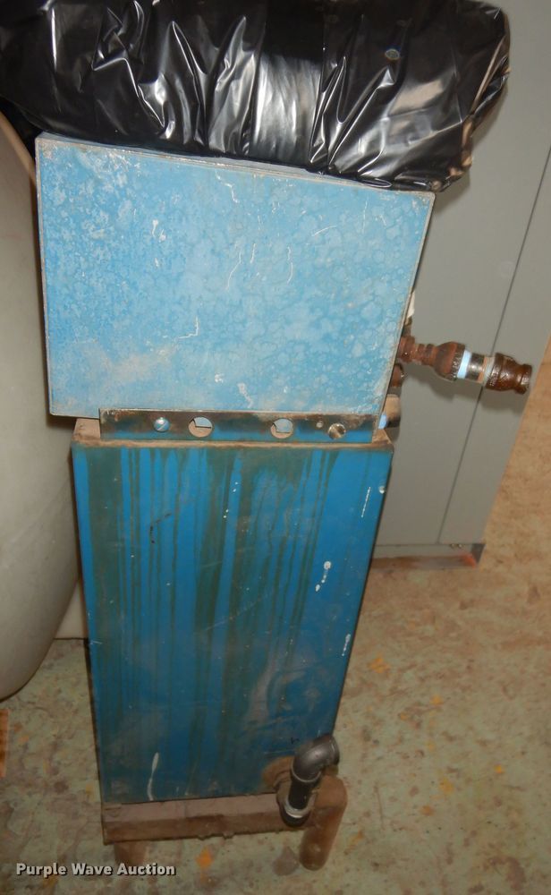 image for item DK7680 Cummins  generator