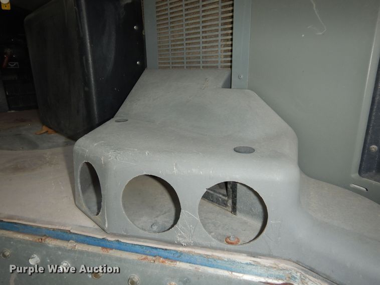 image for item DK7716 2005 Blue Bird Vision  school bus