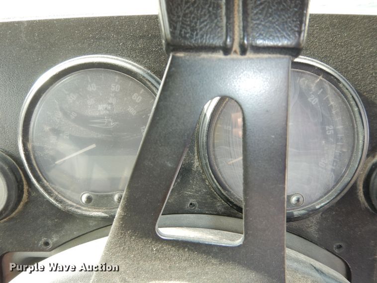 image for item DK7716 2005 Blue Bird Vision  school bus