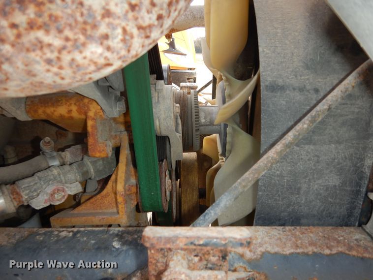 image for item DK7716 2005 Blue Bird Vision  school bus