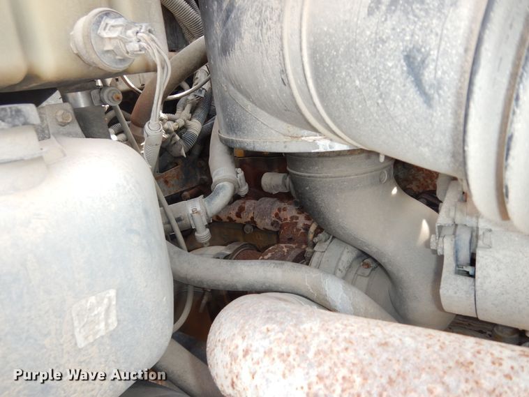 image for item DK7716 2005 Blue Bird Vision  school bus