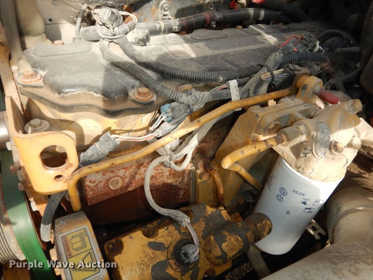 image for item DK7716 2005 Blue Bird Vision  school bus