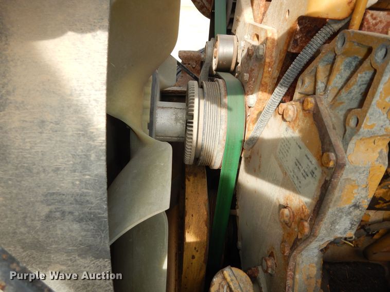 image for item DK7716 2005 Blue Bird Vision  school bus