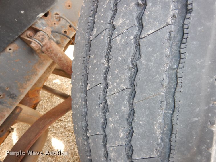 image for item DK7716 2005 Blue Bird Vision  school bus