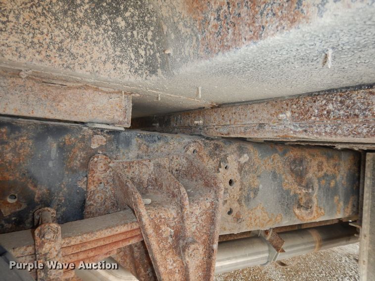 image for item DK7716 2005 Blue Bird Vision  school bus