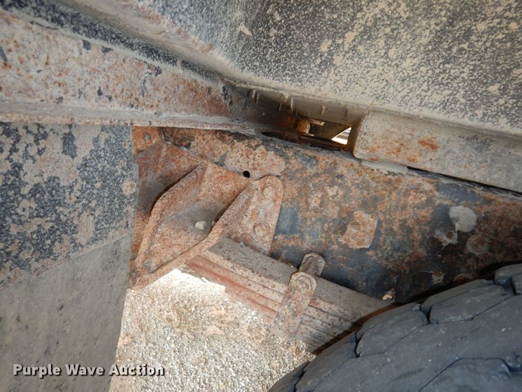 image for item DK7716 2005 Blue Bird Vision  school bus