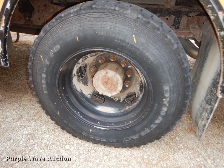 image for item DK7716 2005 Blue Bird Vision  school bus