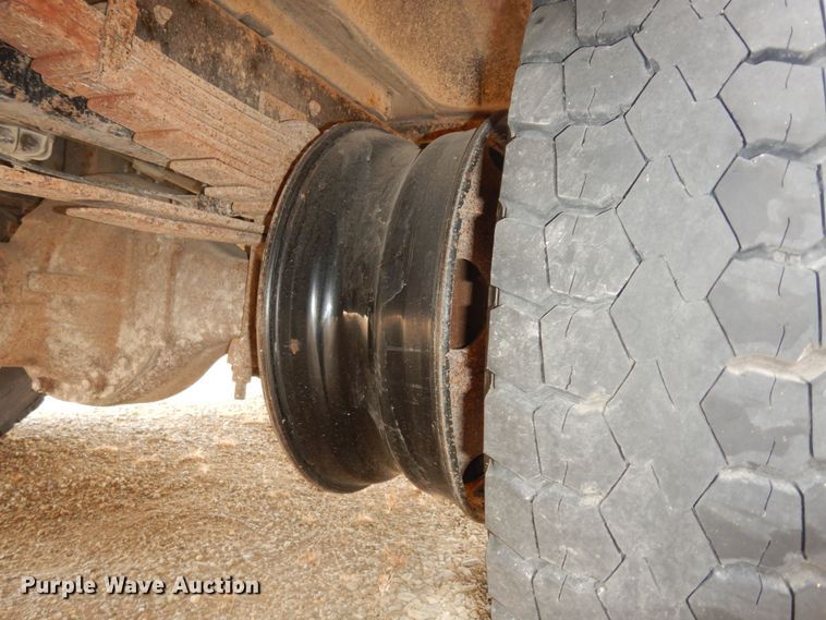 image for item DK7716 2005 Blue Bird Vision  school bus