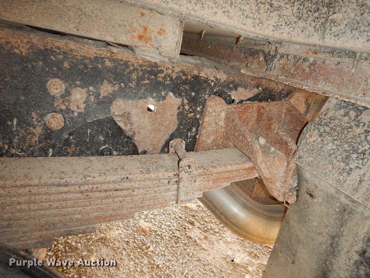 image for item DK7716 2005 Blue Bird Vision  school bus