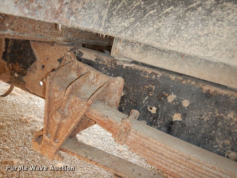 image for item DK7716 2005 Blue Bird Vision  school bus