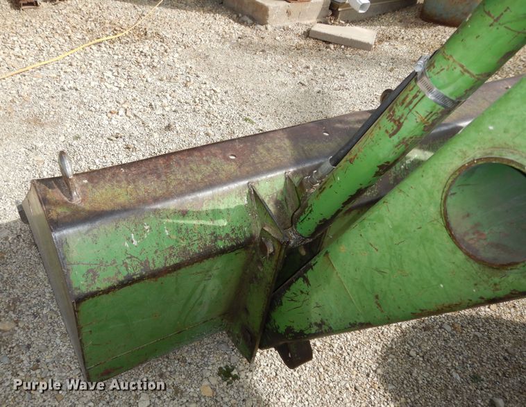 image for item DK7717 1975 John Deere 2030  tractor