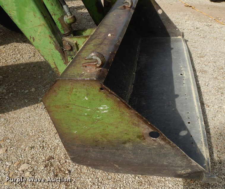 image for item DK7717 1975 John Deere 2030  tractor