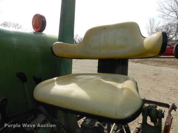 image for item DK7717 1975 John Deere 2030  tractor