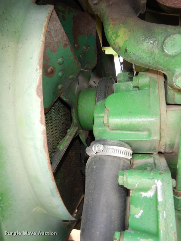 image for item DK7717 1975 John Deere 2030  tractor