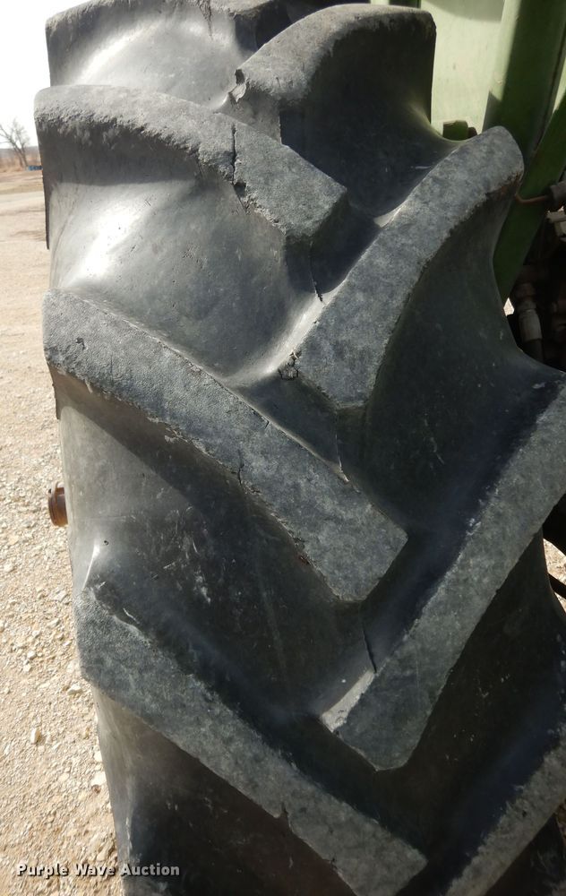 image for item DK7717 1975 John Deere 2030  tractor