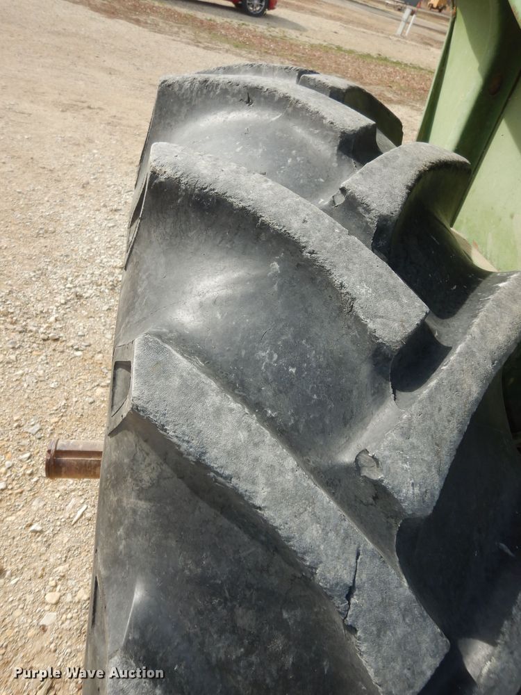 image for item DK7717 1975 John Deere 2030  tractor