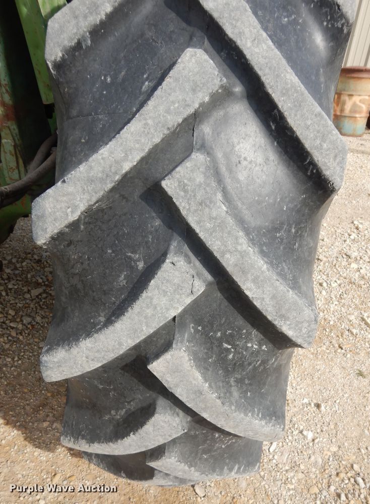 image for item DK7717 1975 John Deere 2030  tractor