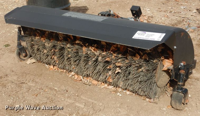 image for item DK7718 Grasshopper Sweepster BD60  broom