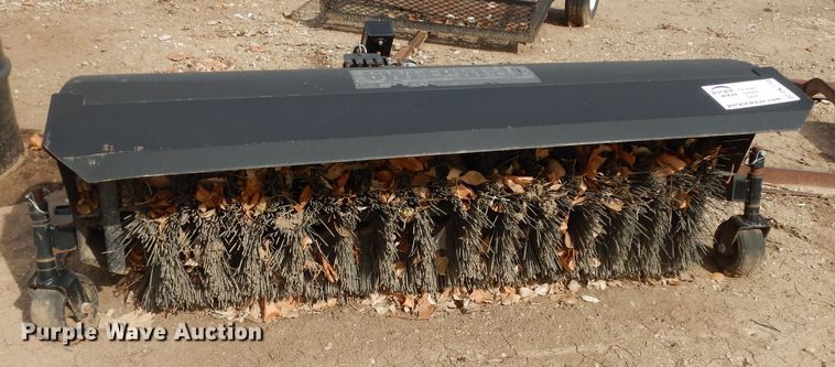 image for item DK7718 Grasshopper Sweepster BD60  broom