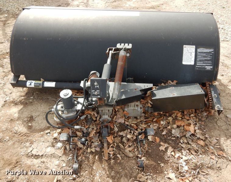 image for item DK7718 Grasshopper Sweepster BD60  broom