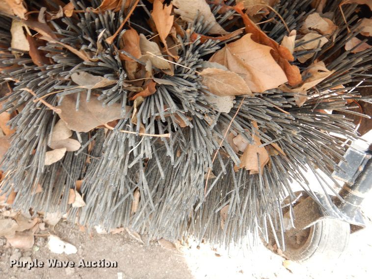 image for item DK7718 Grasshopper Sweepster BD60  broom