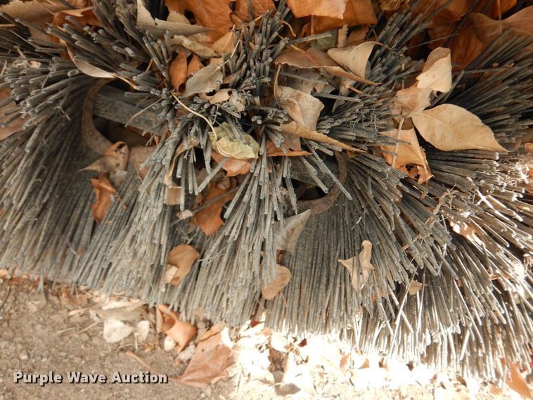 image for item DK7718 Grasshopper Sweepster BD60  broom