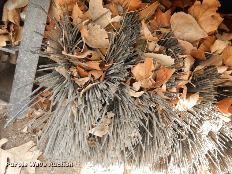 image for item DK7718 Grasshopper Sweepster BD60  broom