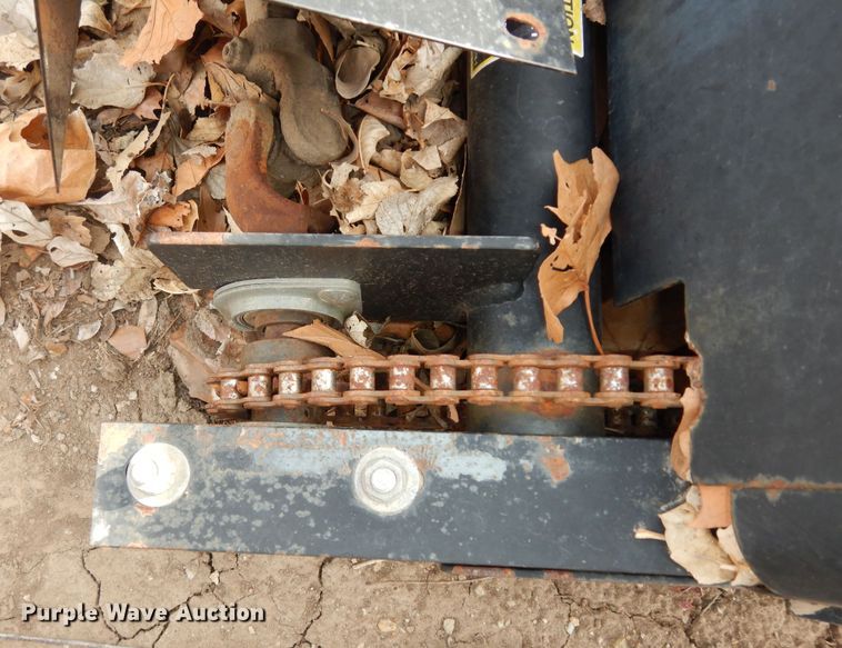 image for item DK7718 Grasshopper Sweepster BD60  broom