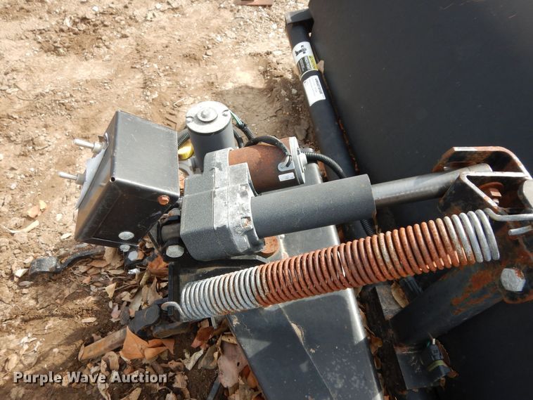 image for item DK7718 Grasshopper Sweepster BD60  broom