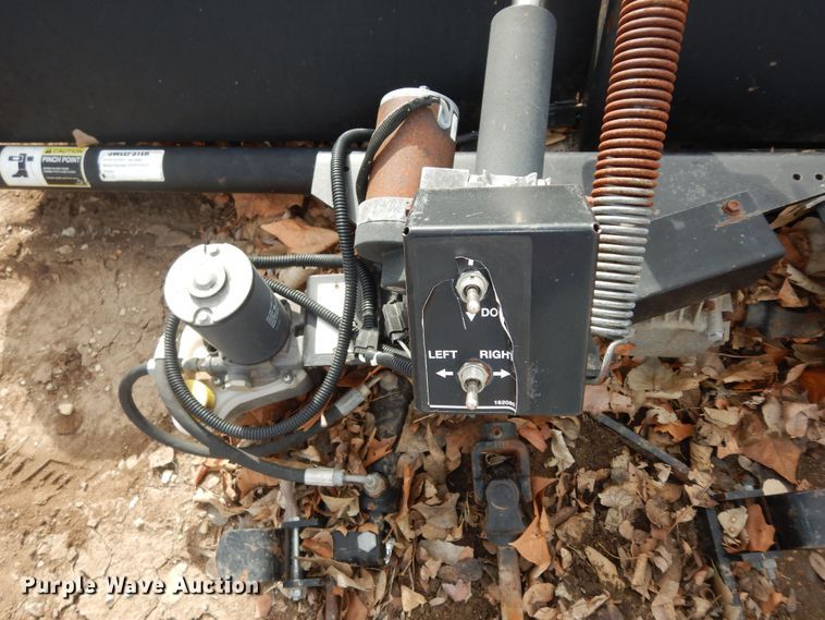 image for item DK7718 Grasshopper Sweepster BD60  broom