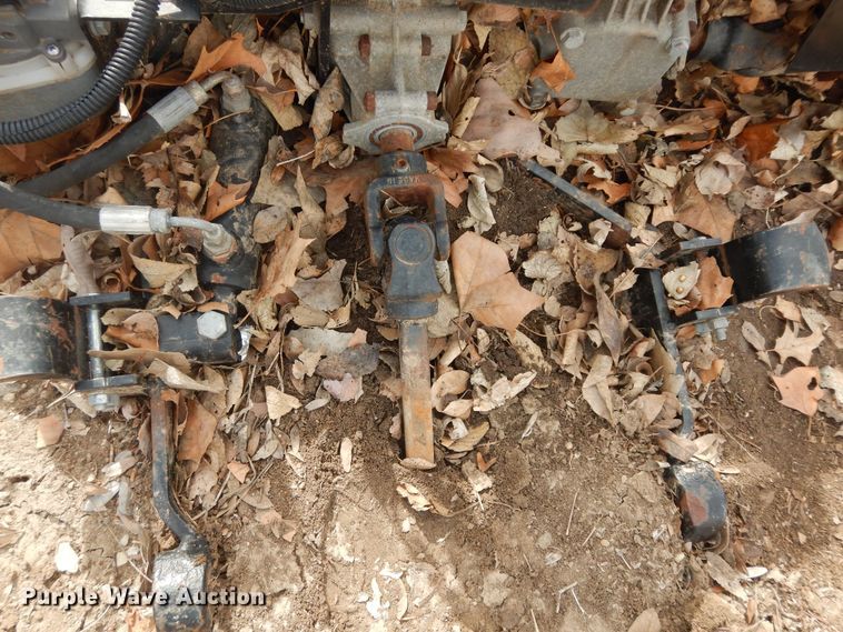 image for item DK7718 Grasshopper Sweepster BD60  broom