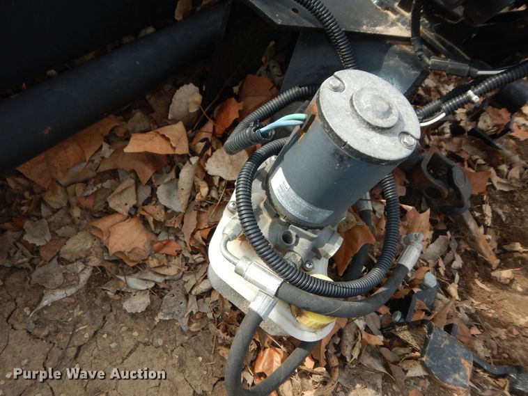 image for item DK7718 Grasshopper Sweepster BD60  broom