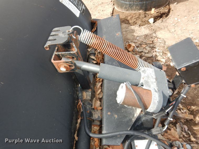 image for item DK7718 Grasshopper Sweepster BD60  broom