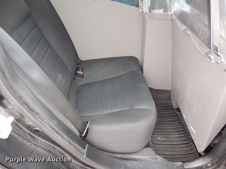 image for item DN6313 2016 Dodge Charger Police