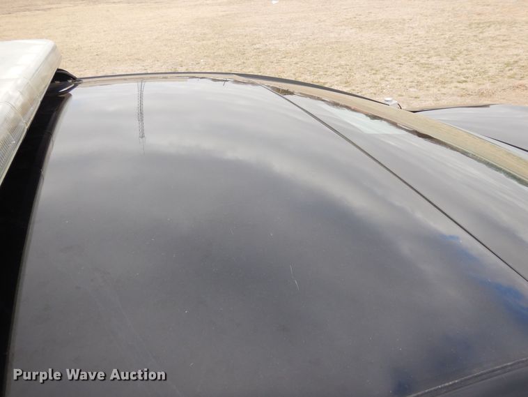 image for item DN6313 2016 Dodge Charger Police