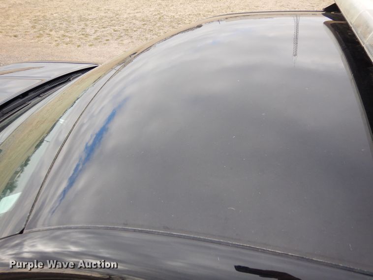 image for item DN6313 2016 Dodge Charger Police