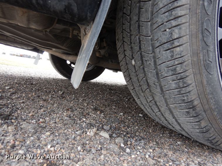 image for item DN6313 2016 Dodge Charger Police