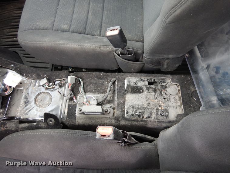 image for item DN6314 2015 Dodge Charger Police