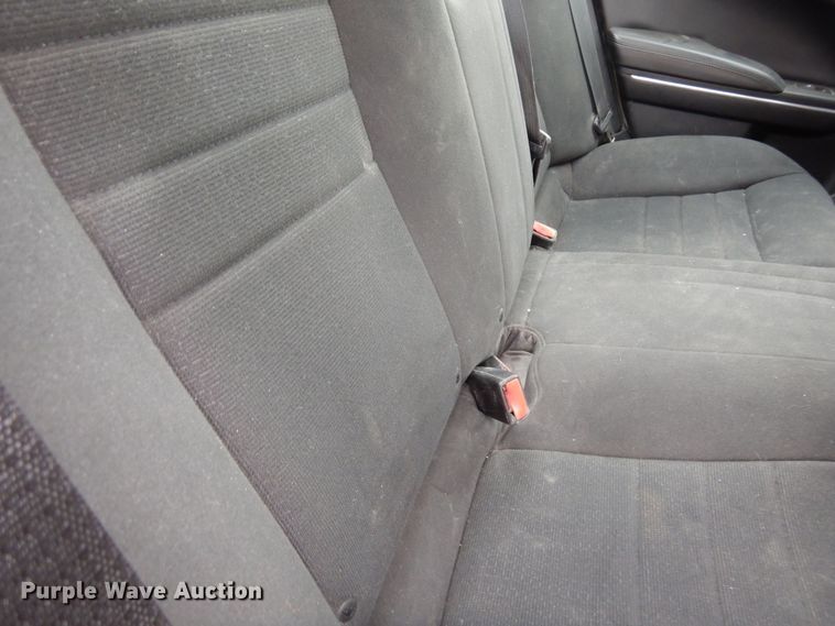 image for item DN6314 2015 Dodge Charger Police