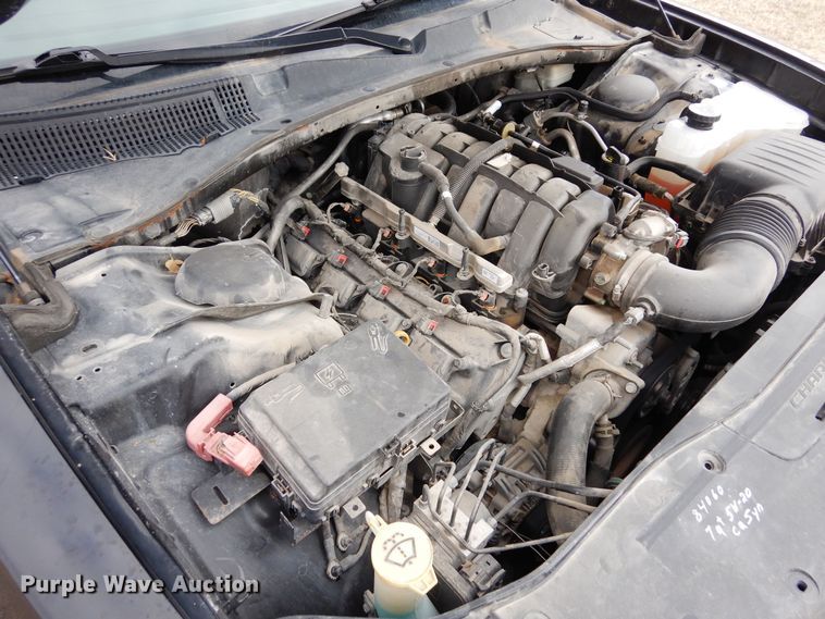 image for item DN6314 2015 Dodge Charger Police