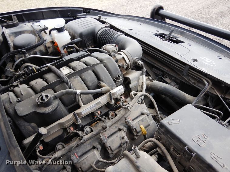 image for item DN6314 2015 Dodge Charger Police