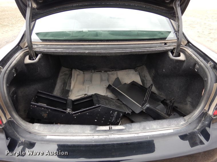 image for item DN6314 2015 Dodge Charger Police