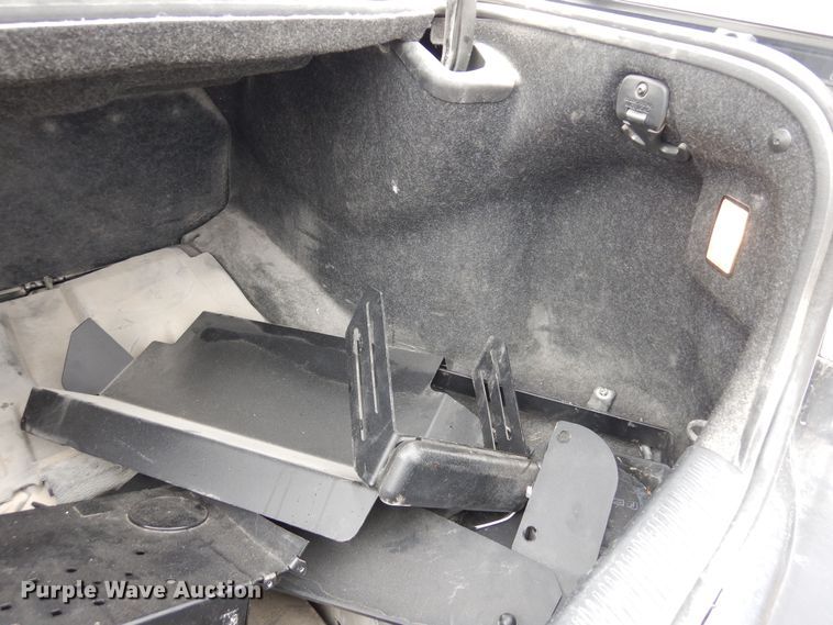 image for item DN6314 2015 Dodge Charger Police