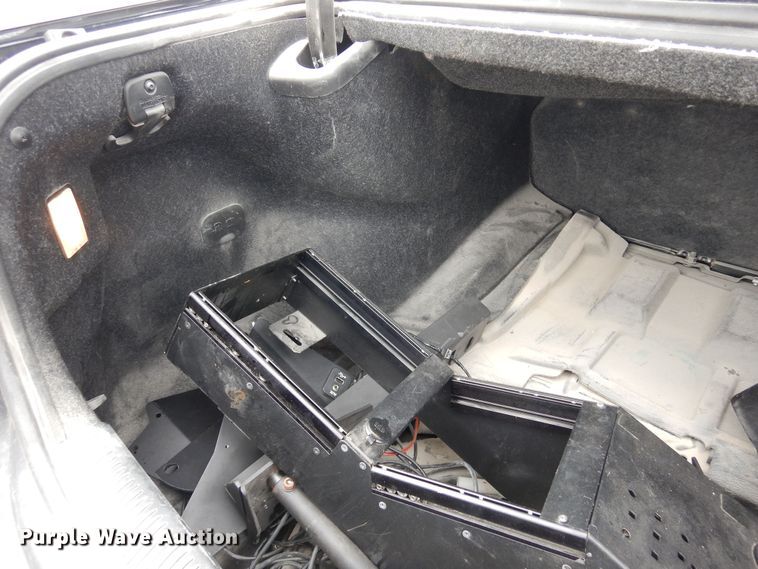 image for item DN6314 2015 Dodge Charger Police